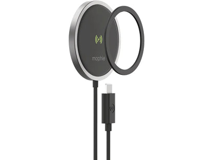 Mophie Snap + wireless charger - Black