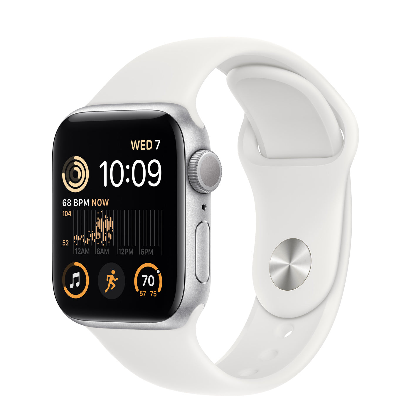 Apple Watch SE (2nd generation)