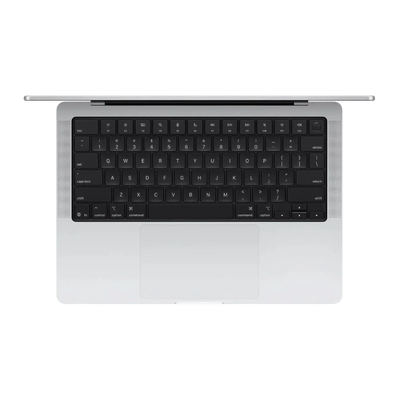 MacBook Pro 14-inch with M5 Chip  (2025 - English Keyboard)