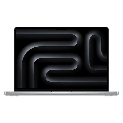 MacBook Pro 14-inch with M5 Chip  (2025 - English Keyboard)