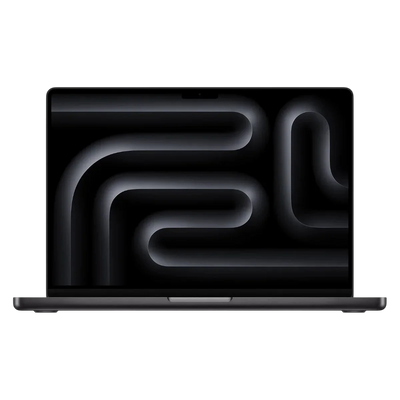 MacBook Pro 14-inch with M5 Chip  (2025 - English Keyboard)