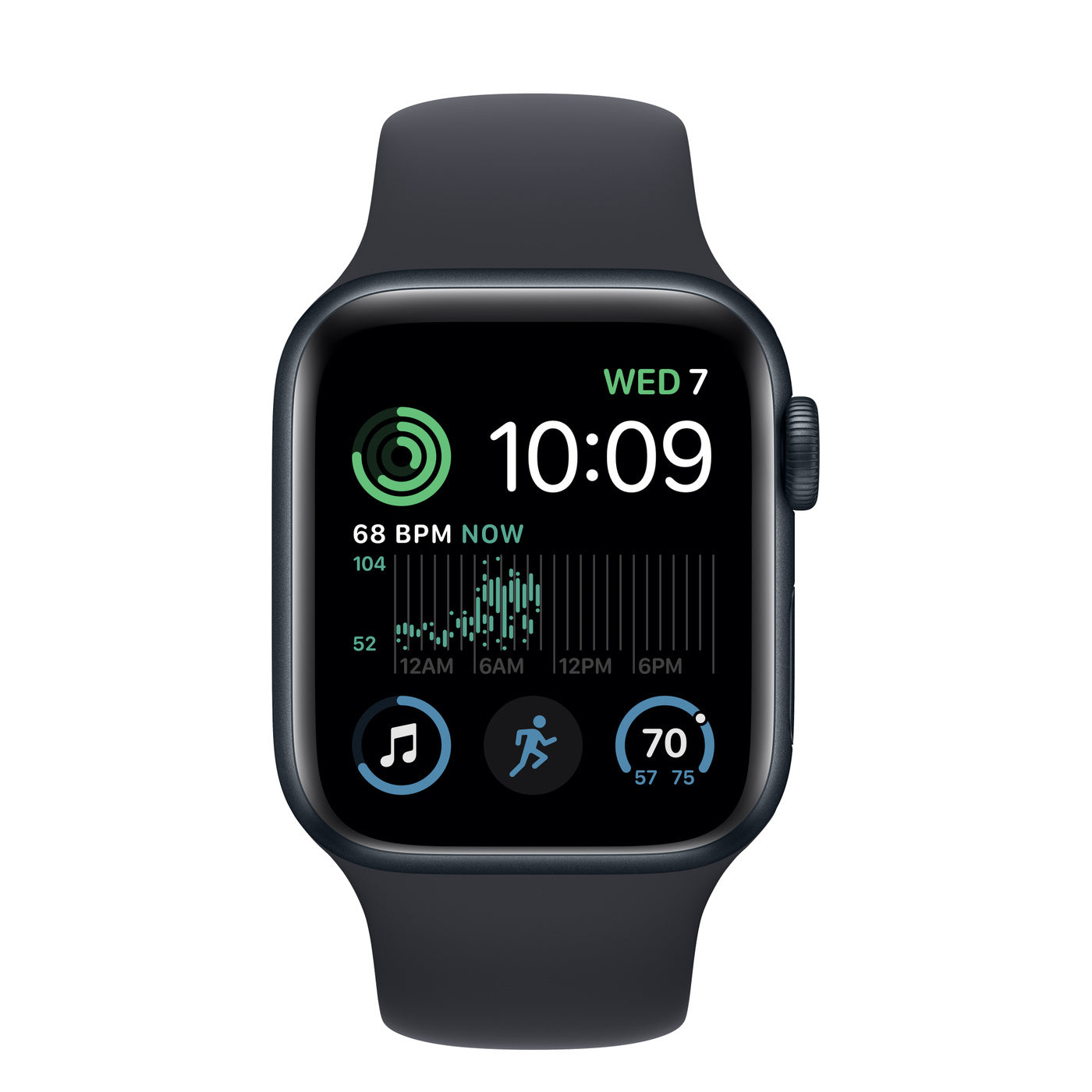 Apple Watch SE (2nd generation)