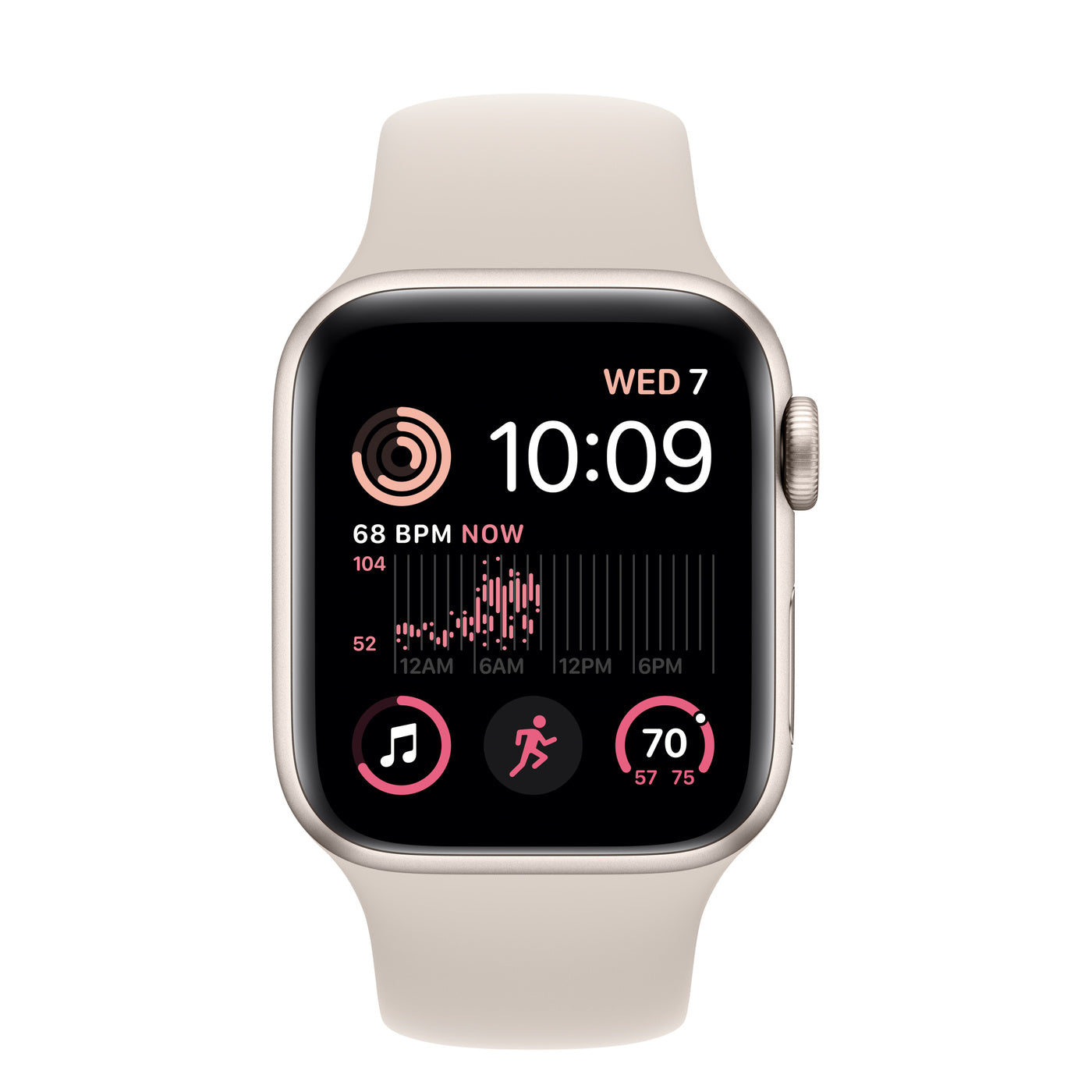 Apple Watch SE (2nd generation)