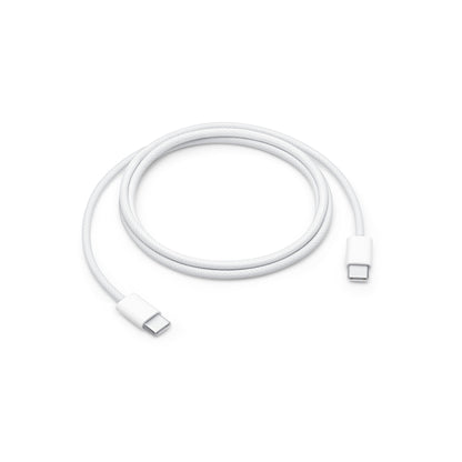 كابل شحن USB-C بقوة 60 واط من Apple (1 متر)