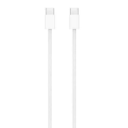 كابل شحن USB-C بقوة 60 واط من Apple (1 متر)