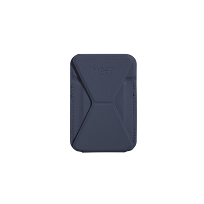 Moft Snap-on Phone Stand & Wallet MOVAS™  - MagSafe Compatible