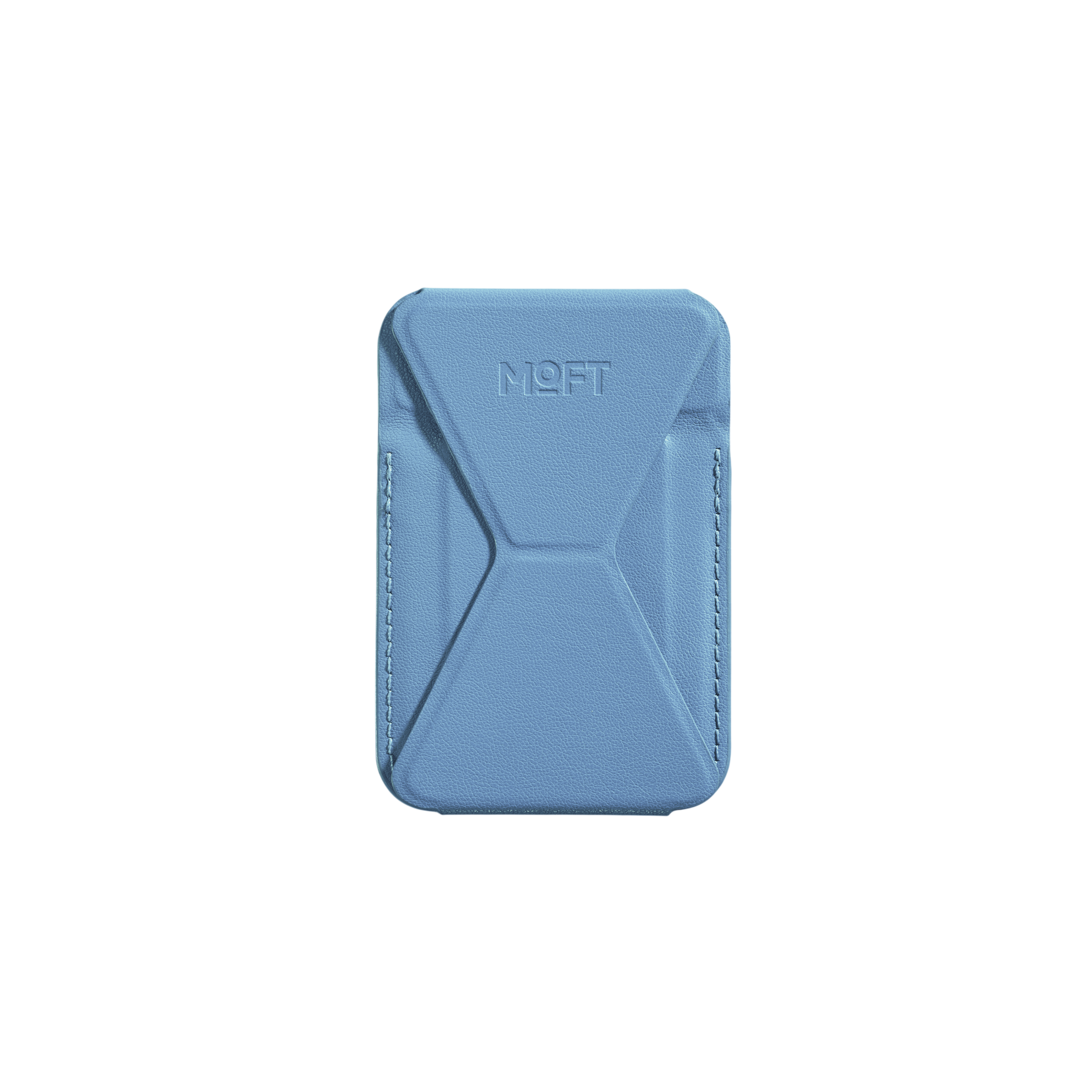 Moft Snap-on Phone Stand & Wallet MOVAS™  - MagSafe Compatible