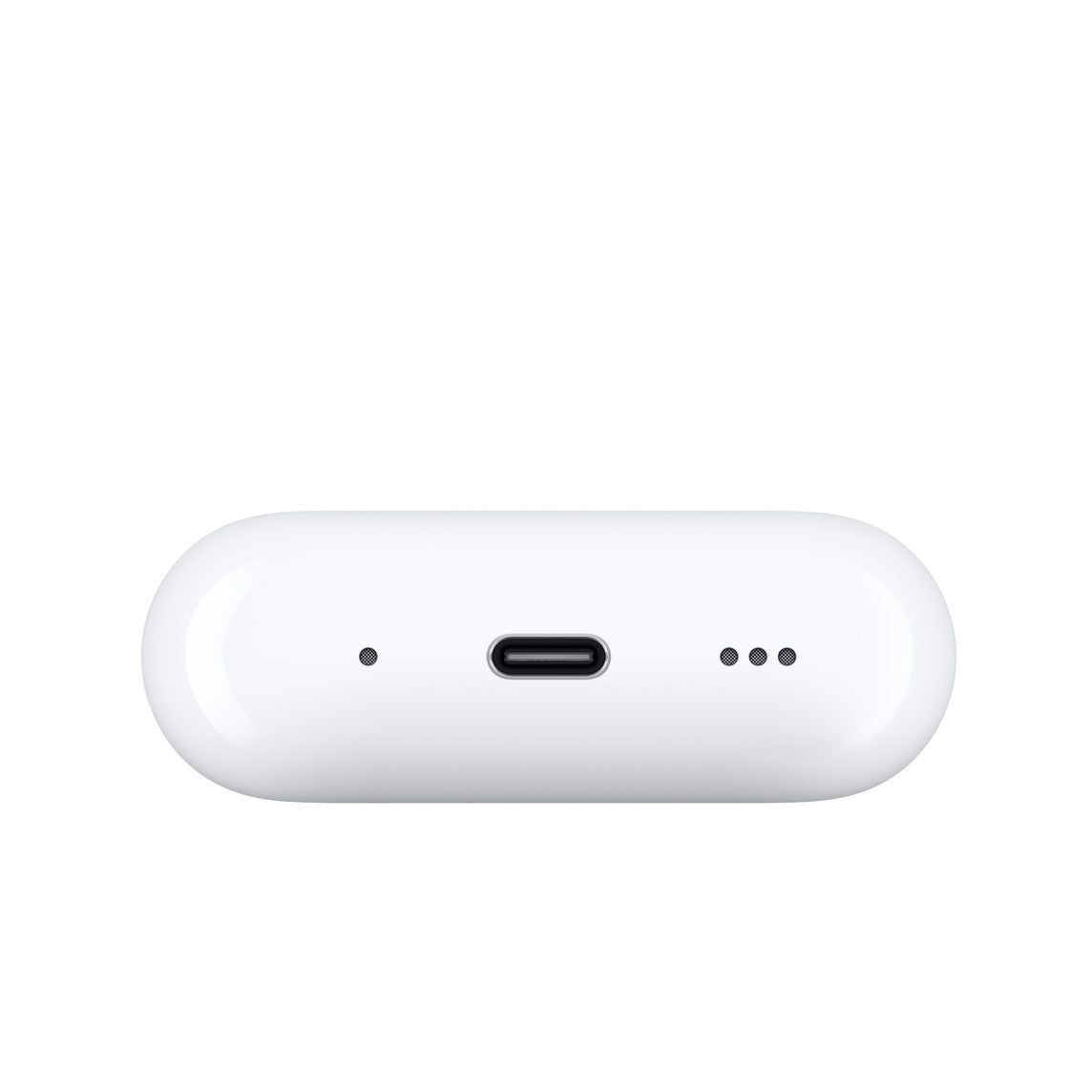 Apple AirPods Pro AirPods Pro (2nd generation) with MagSafe Charging Case (USB‑C)( Coming Soon )