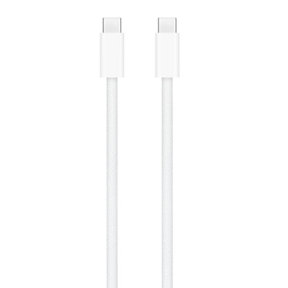 كابل شحن USB-C بقوة 240 واط من أبل (2 متر)