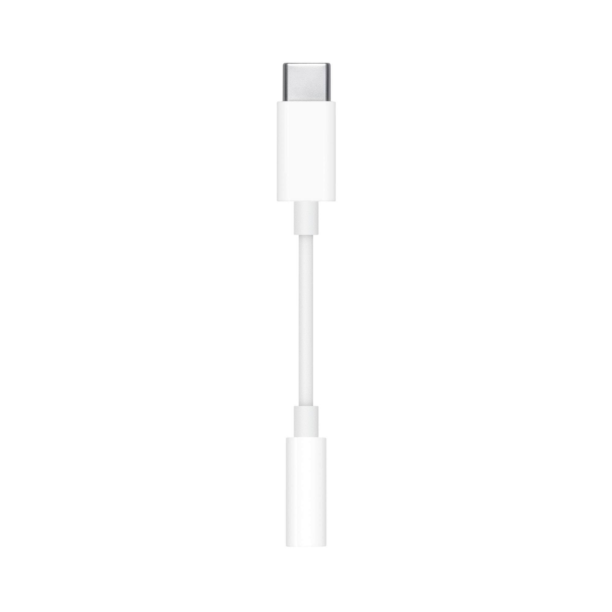 Apple USB-C to 3.5mm Headphone Jack Adapter