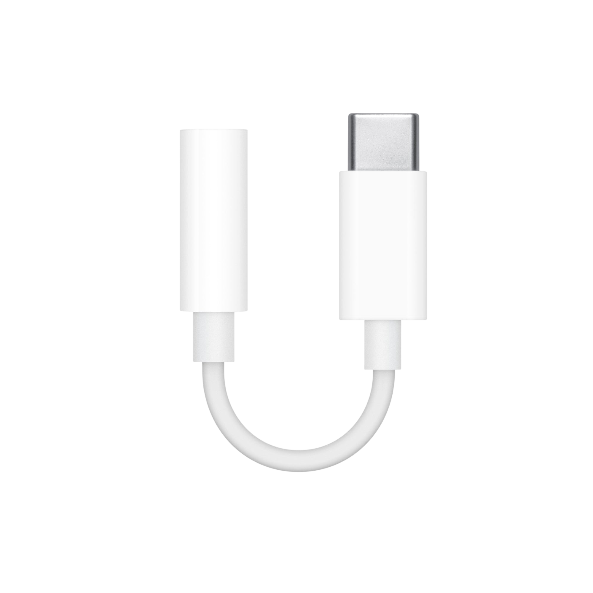 Apple USB-C to 3.5mm Headphone Jack Adapter - cable view