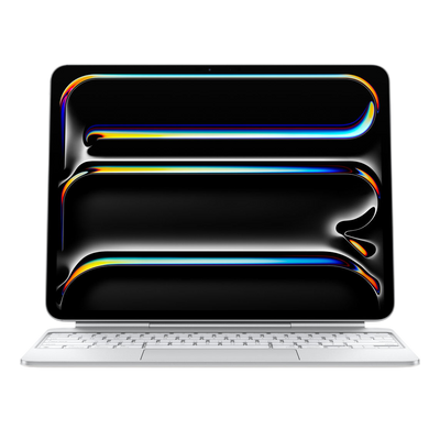 لوحة مفاتيح آبل السحرية لجهاز آيباد برو 13 بوصة (M5 / M4)