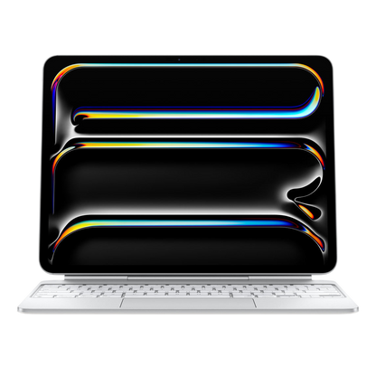 Apple Magic Keyboard for iPad Pro 11‑inch (M5 / M4)
