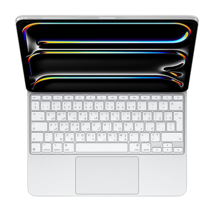 Apple Magic Keyboard for iPad Pro 13‑inch (M5 / M4)