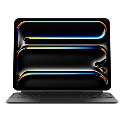 لوحة مفاتيح آبل السحرية لجهاز آيباد برو 13 بوصة (M5 / M4)