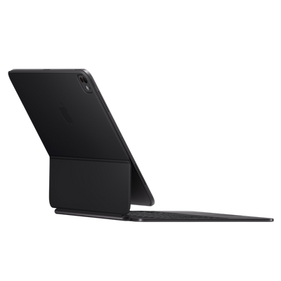 لوحة مفاتيح آبل السحرية لجهاز آيباد برو 13 بوصة (M5 / M4)