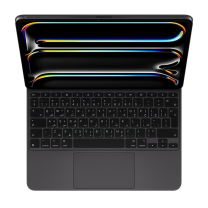 Apple Magic Keyboard for iPad Pro 13‑inch (M5 / M4)