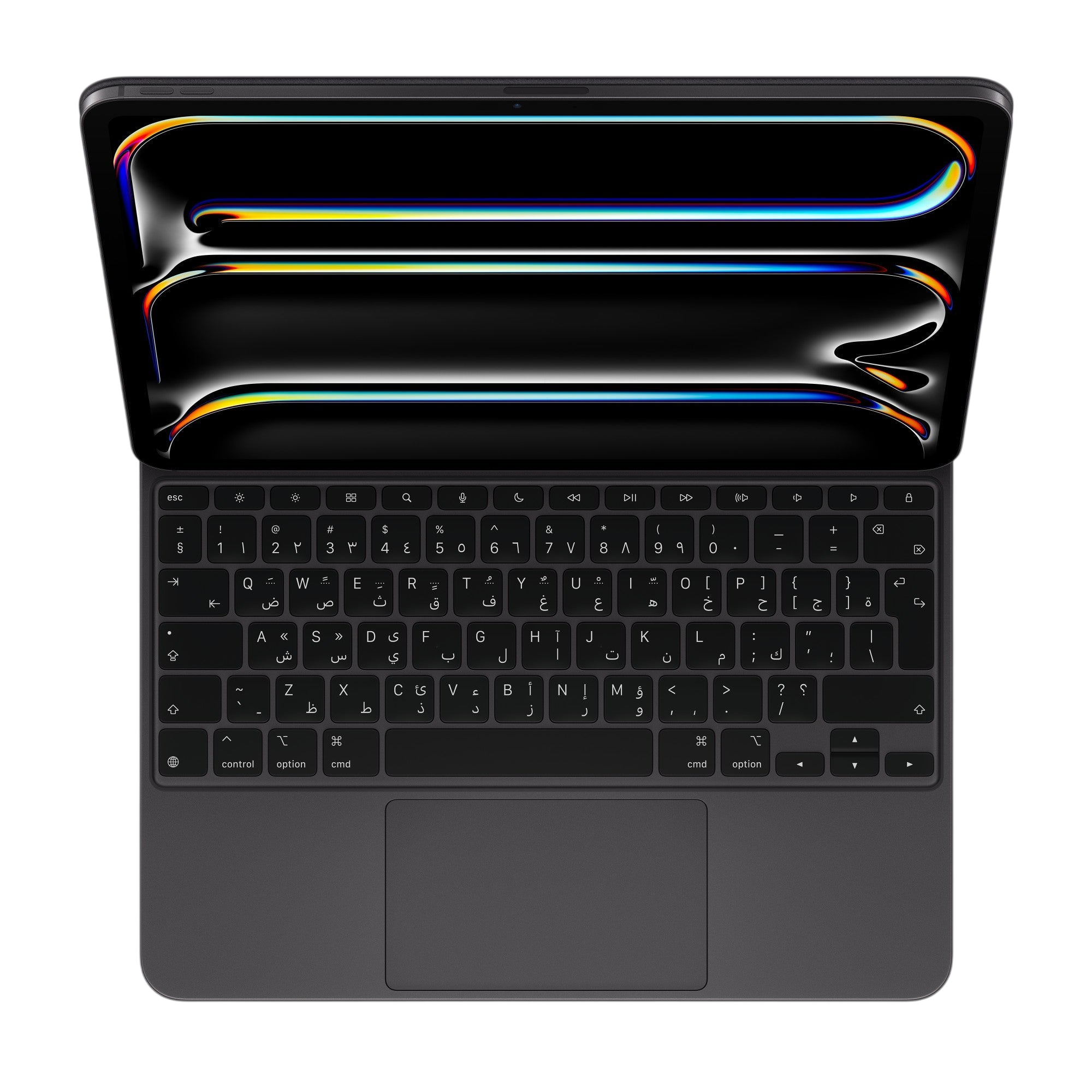 Apple Magic Keyboard for iPad Pro 11\u2011inch (M5 ⁄ M4) \u2013 