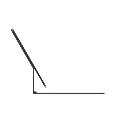 لوحة مفاتيح آبل السحرية لجهاز آيباد برو 11 بوصة (M5 / M4)