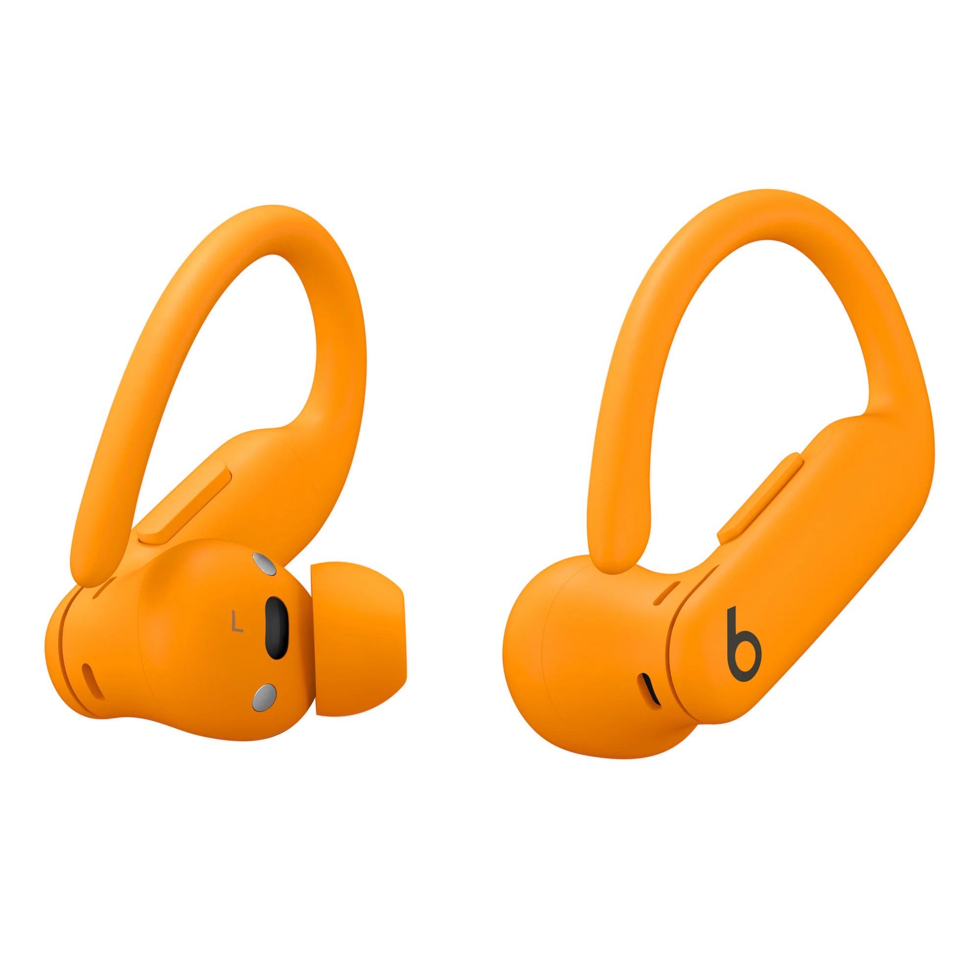 Beats Powerbeats Pro 2 — High-Performance Earbuds