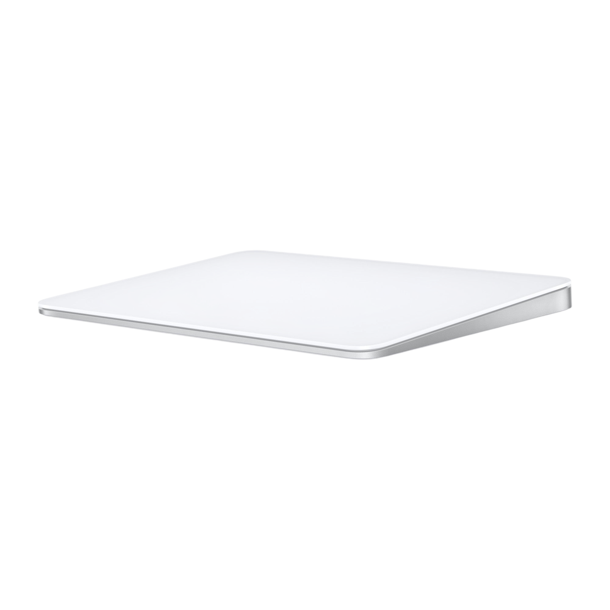 Apple Magic Trackpad USB-C White Multi-Touch Surface