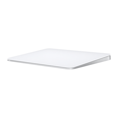 Apple Magic Trackpad USB-C White Multi-Touch Surface