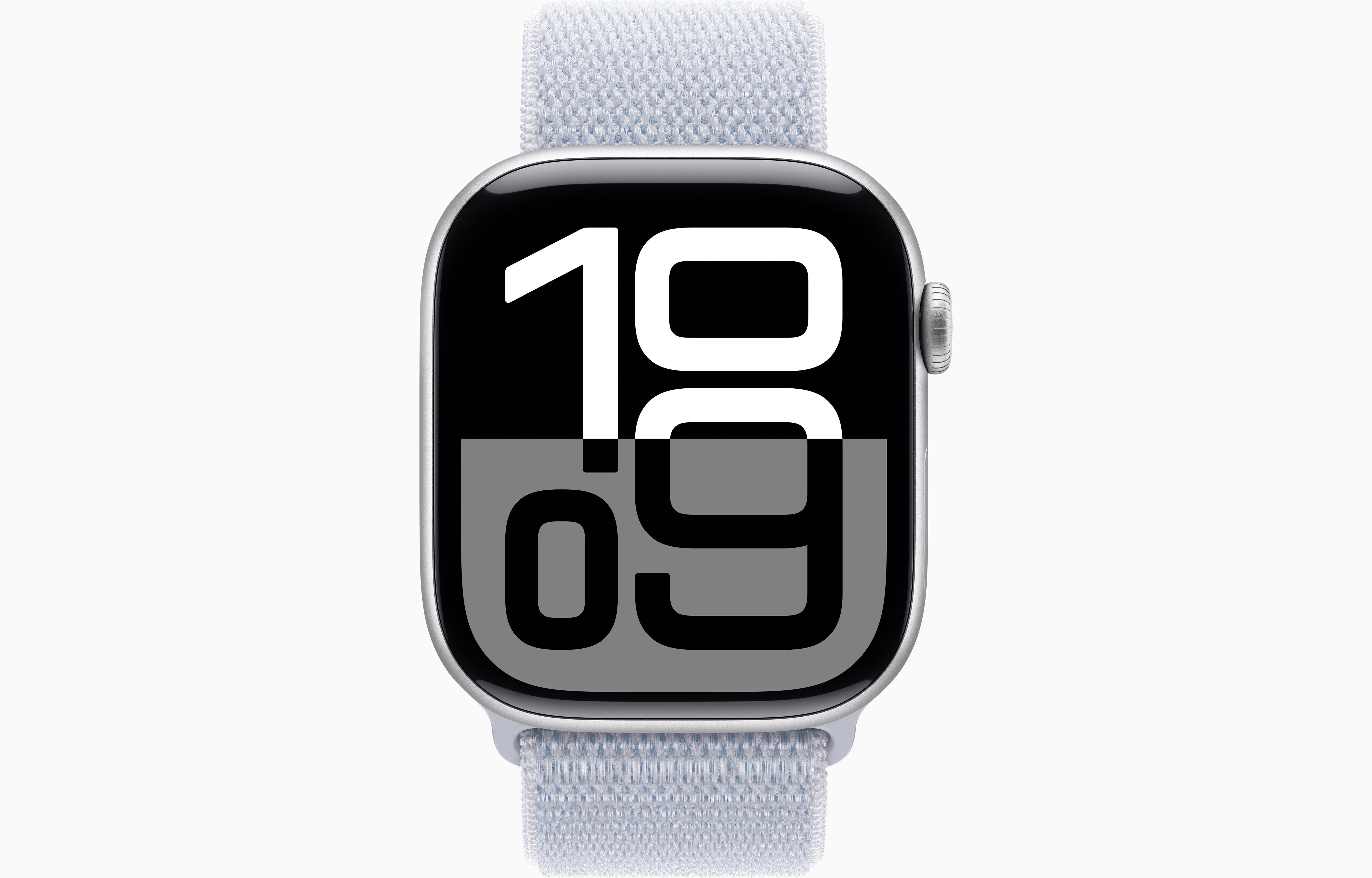 Apple Watch Series 10 GPS