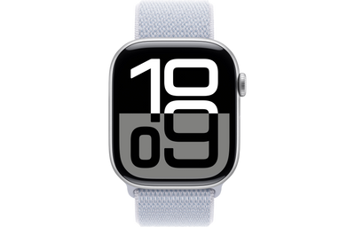 ساعة آبل سلسلة 10 GPS