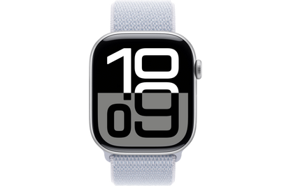 ساعة آبل سلسلة 10 GPS