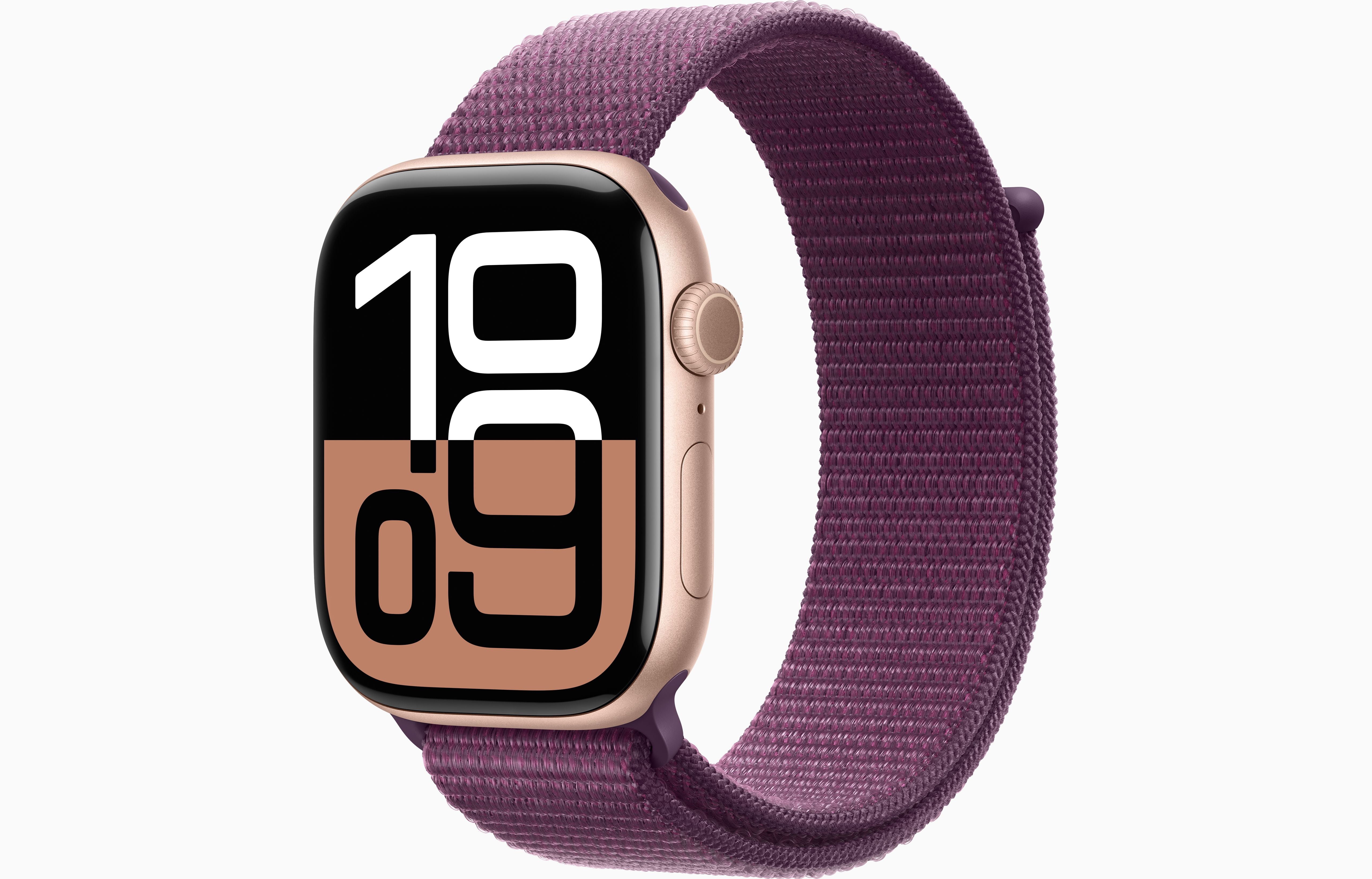Apple Watch Series 10 GPS
