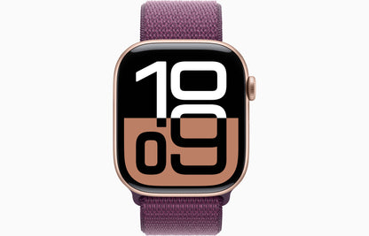 Apple Watch Series 10 GPS