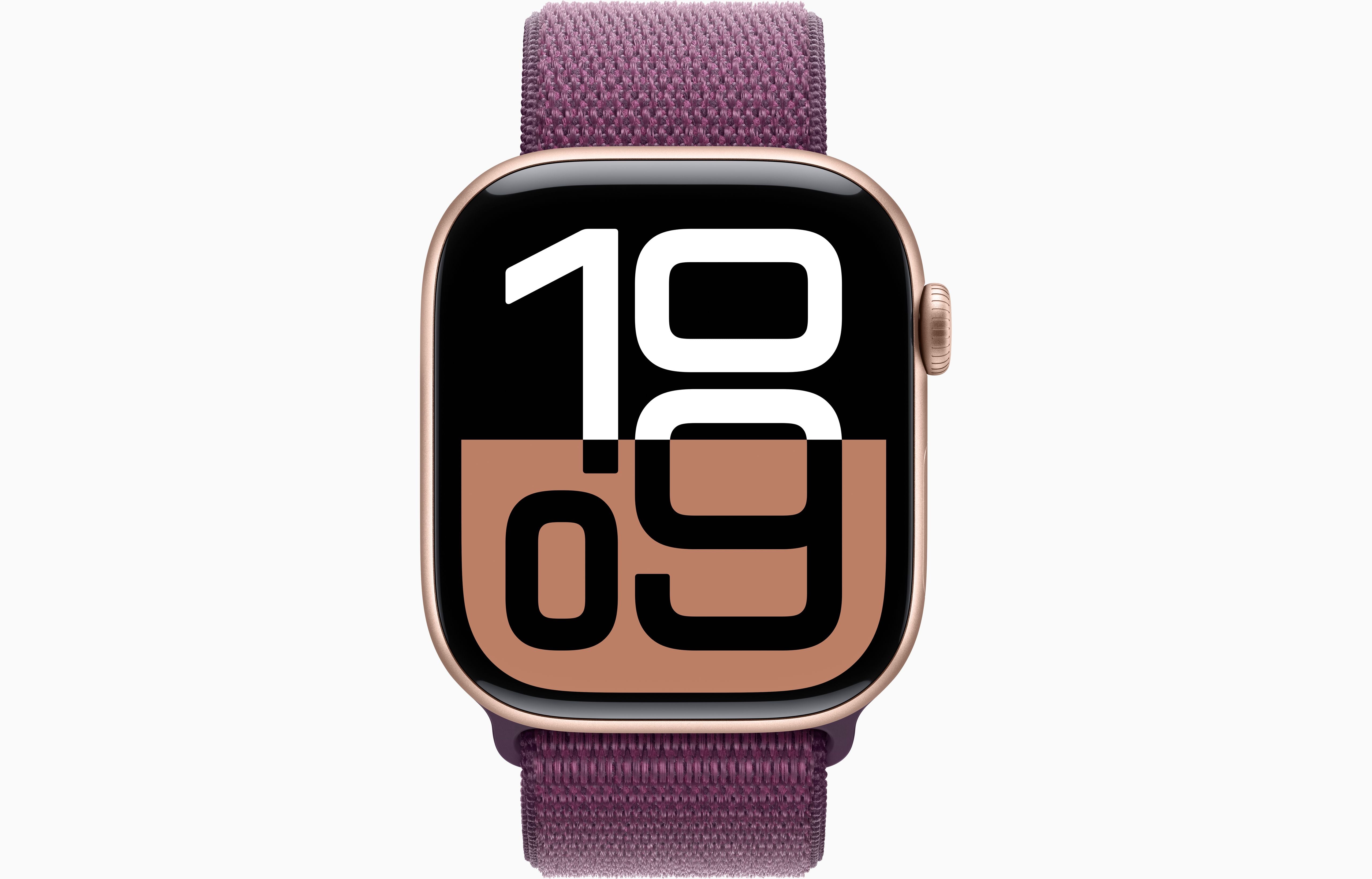 Apple Watch Series 10 GPS
