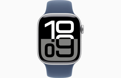 Apple Watch Series 10 GPS
