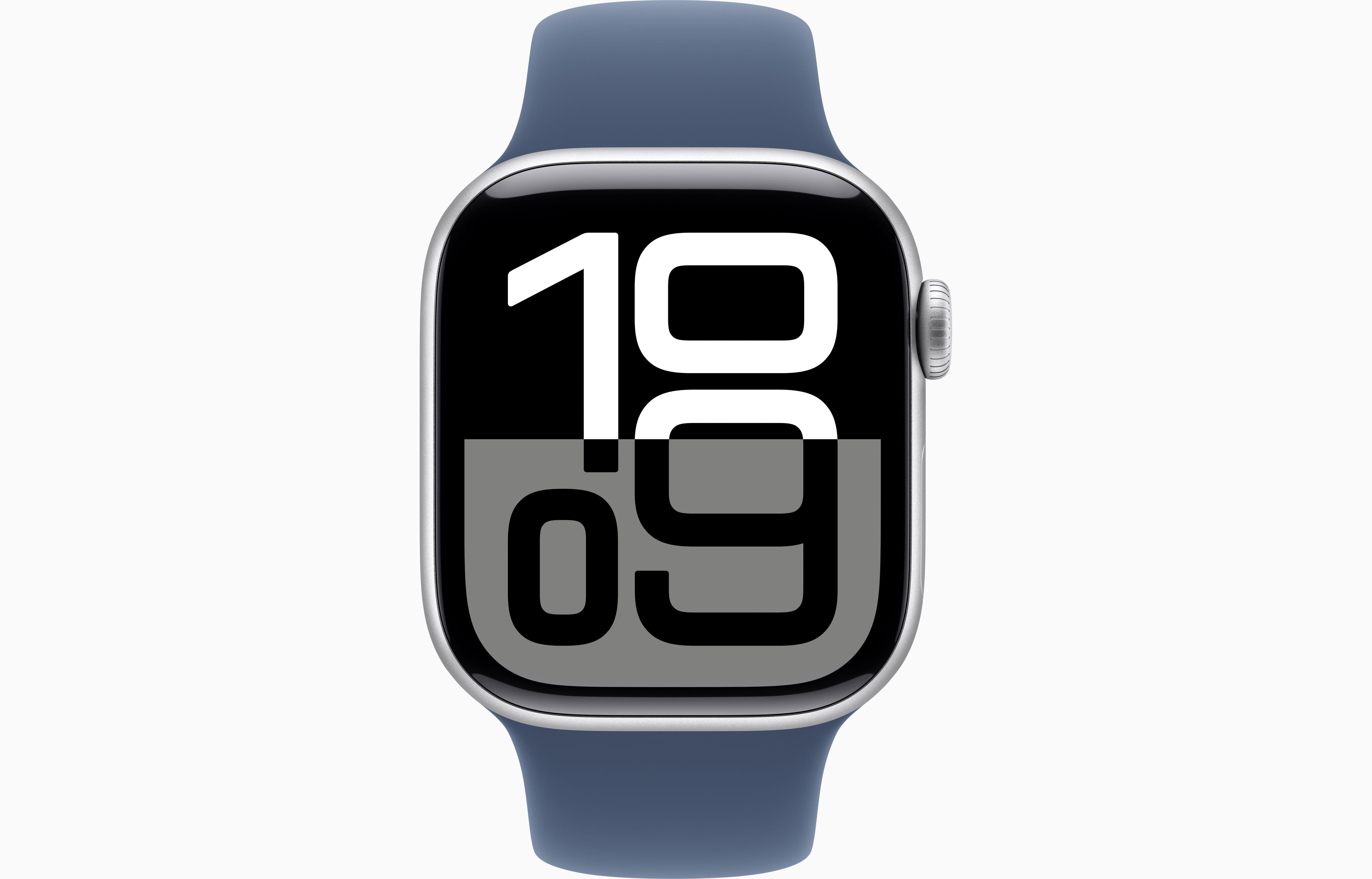 Apple Watch Series 10 GPS