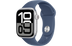 Silver Aluminium Case