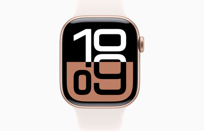 Apple Watch Series 10 GPS