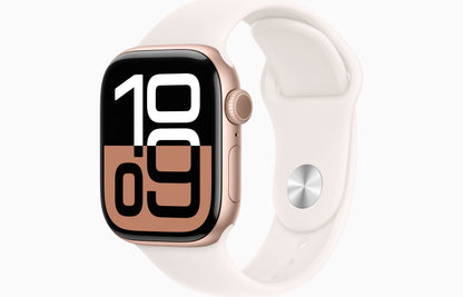 Apple Watch Series 10 GPS