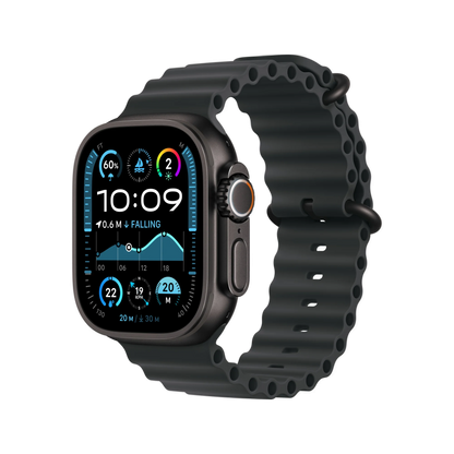 Apple Watch Ultra 2 GPS + Cellular (2024)