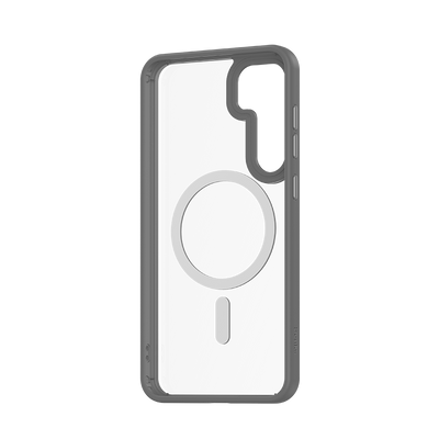 حافظة هاتف بنكس ماجكلاب كريستال لسامسونج S24