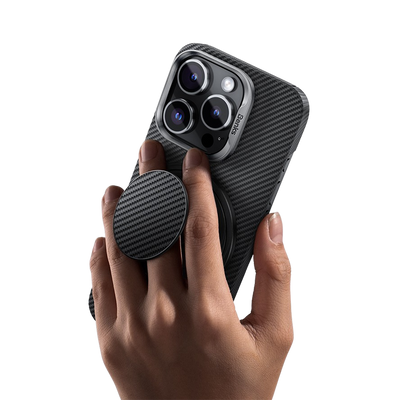 حامل وممسك هاتف بنكس أرمور بوب