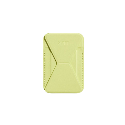 Moft Snap-on Phone Stand & Wallet MOVAS™  - MagSafe Compatible