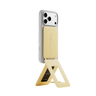 أصفر عجيب