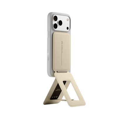 Moft Snap Phone Tripod Stand MOVAS™ - MagSafe Compatible