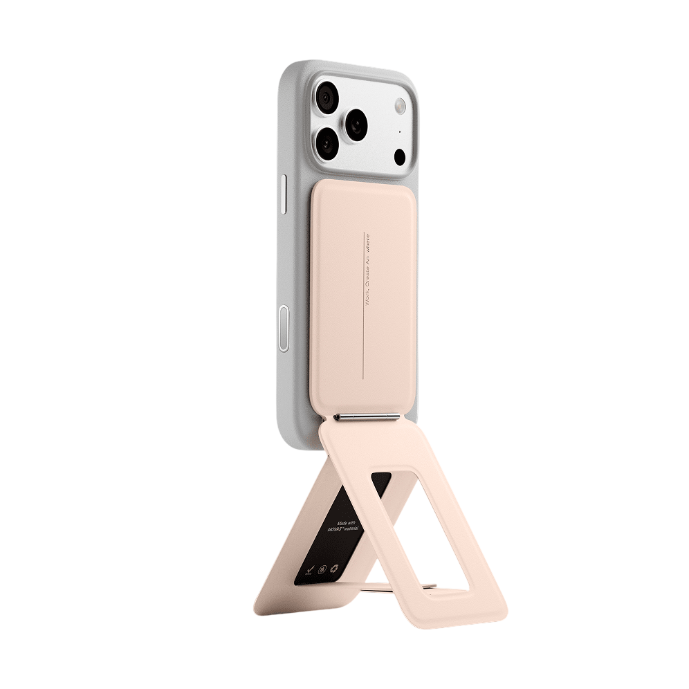 Moft Snap Phone Tripod Stand MOVAS™ - MagSafe Compatible