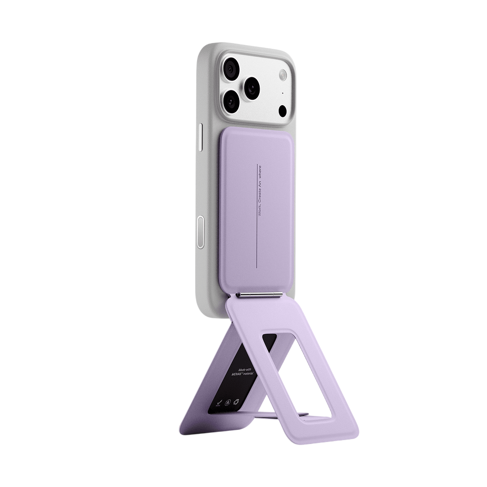 Moft Snap Phone Tripod Stand MOVAS™ - MagSafe Compatible