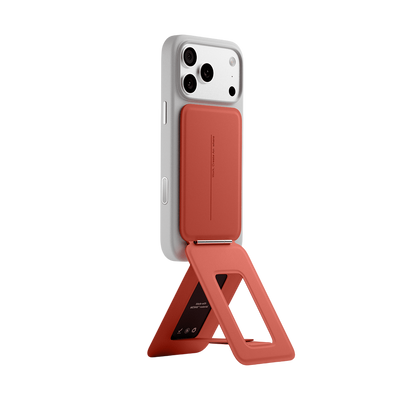 Moft Snap Phone Tripod Stand MOVAS™ - MagSafe Compatible