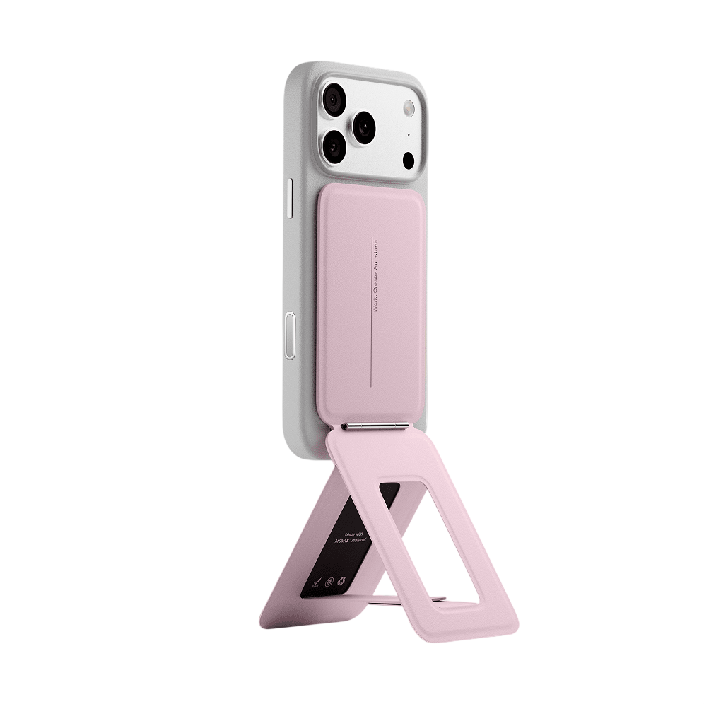 Moft Snap Phone Tripod Stand MOVAS™ - MagSafe Compatible