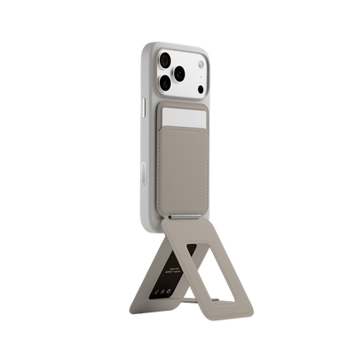 Moft Snap Phone Tripod Stand MOVAS™ - MagSafe Compatible