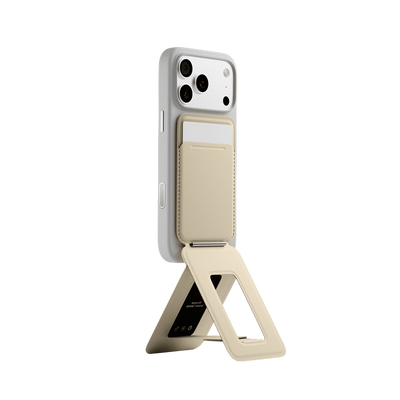 Moft Snap Phone Tripod Stand MOVAS™ - MagSafe Compatible