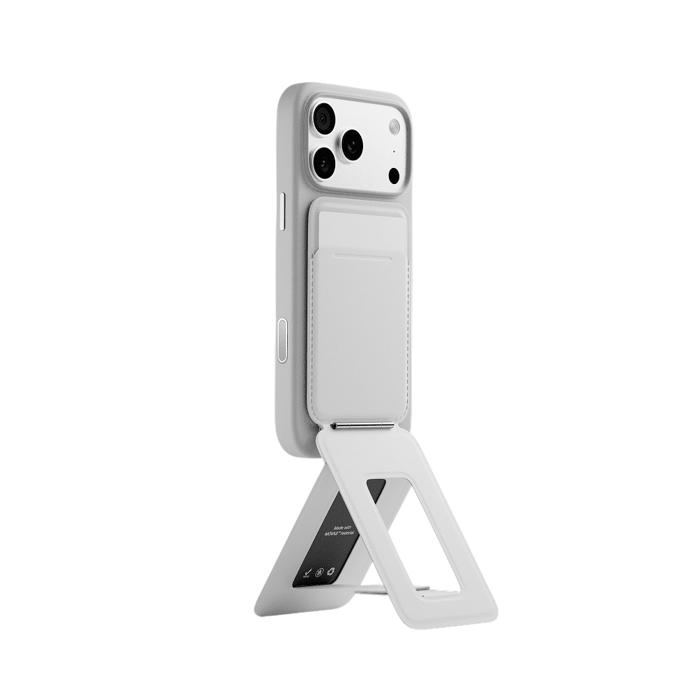 Moft Snap Phone Tripod Stand MOVAS™ - MagSafe Compatible